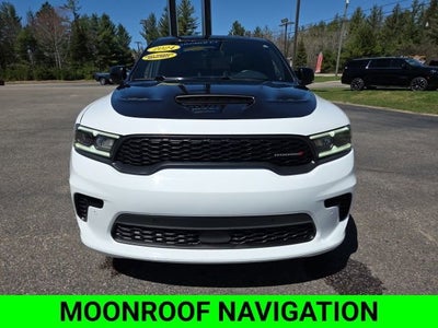 2024 Dodge Durango R/T