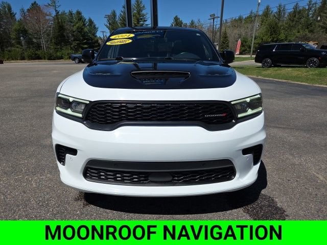 2024 Dodge Durango R/T