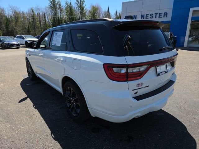 2024 Dodge Durango R/T