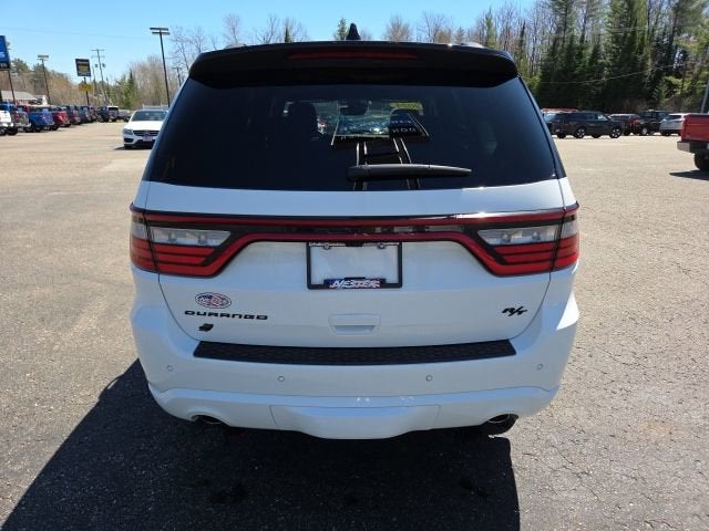 2024 Dodge Durango R/T