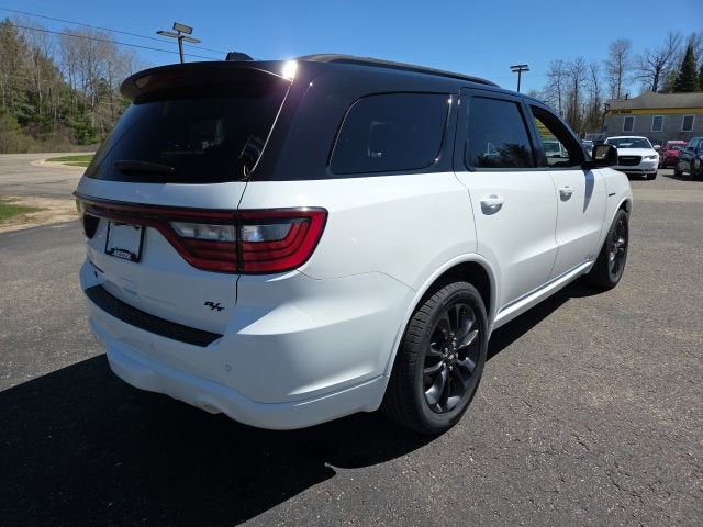 2024 Dodge Durango R/T