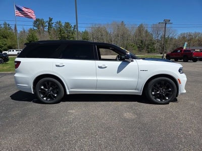 2024 Dodge Durango R/T