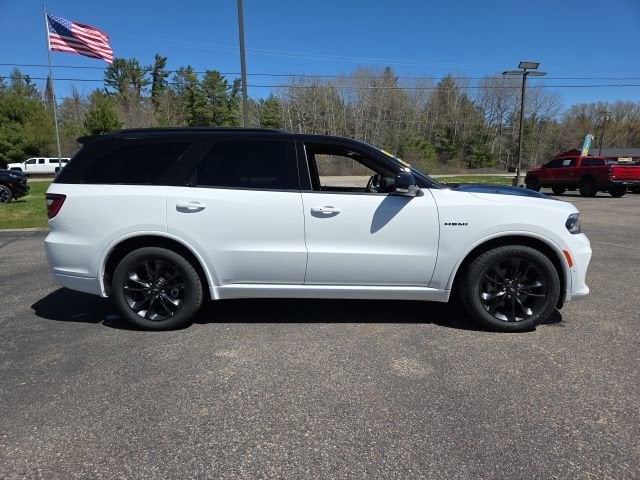 2024 Dodge Durango R/T
