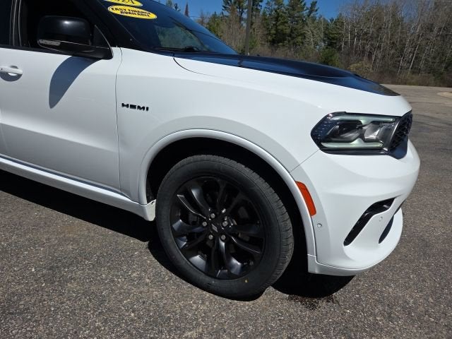 2024 Dodge Durango R/T