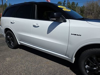 2024 Dodge Durango R/T