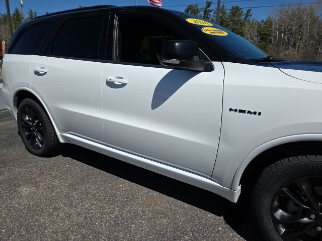 2024 Dodge Durango R/T