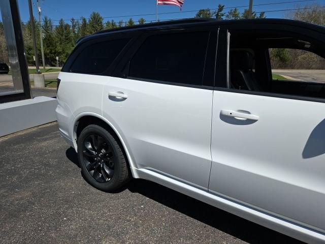 2024 Dodge Durango R/T