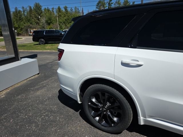 2024 Dodge Durango R/T