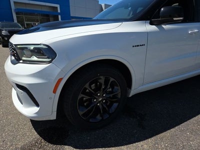 2024 Dodge Durango R/T
