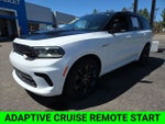 2024 Dodge Durango R/T
