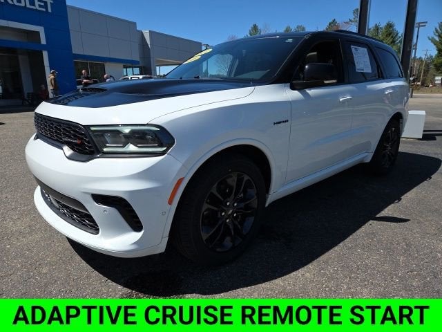 2024 Dodge Durango R/T