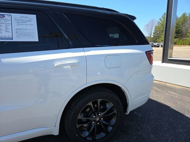 2024 Dodge Durango R/T