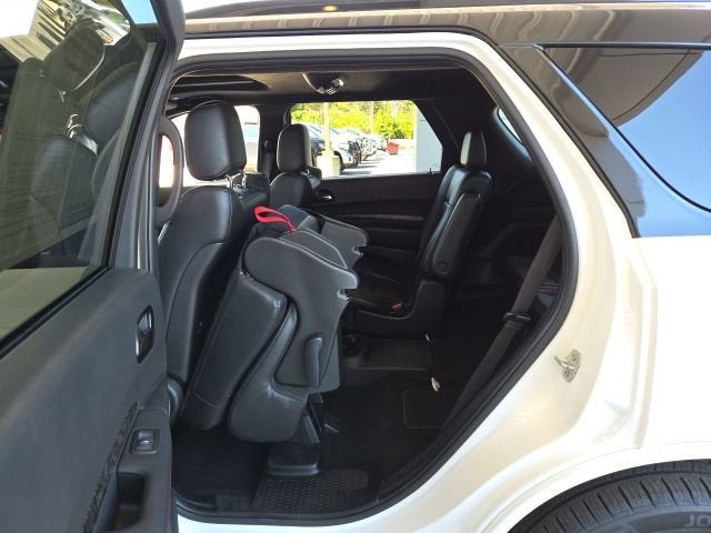 2024 Dodge Durango R/T