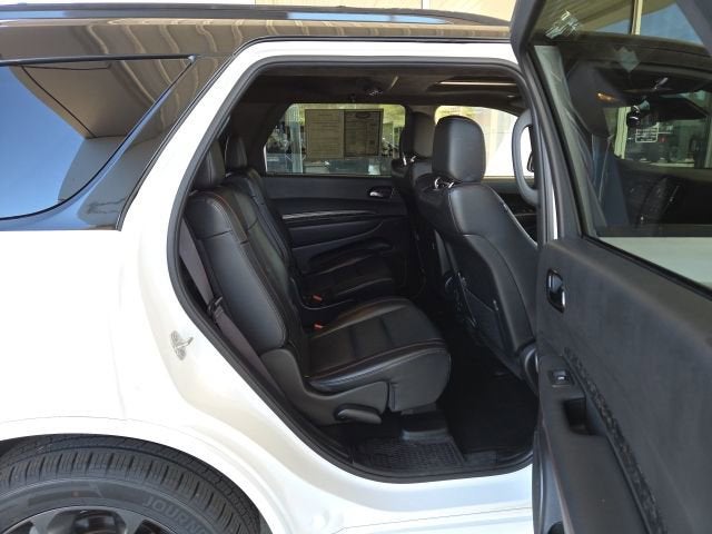 2024 Dodge Durango R/T