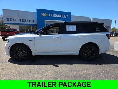 2024 Dodge Durango R/T