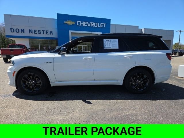 2024 Dodge Durango R/T