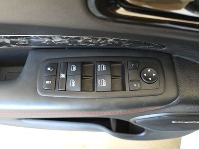 2024 Dodge Durango R/T