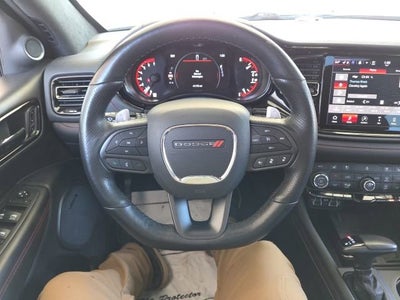 2024 Dodge Durango R/T