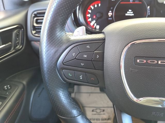 2024 Dodge Durango R/T