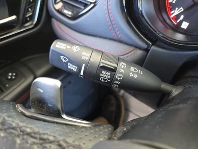 2024 Dodge Durango R/T