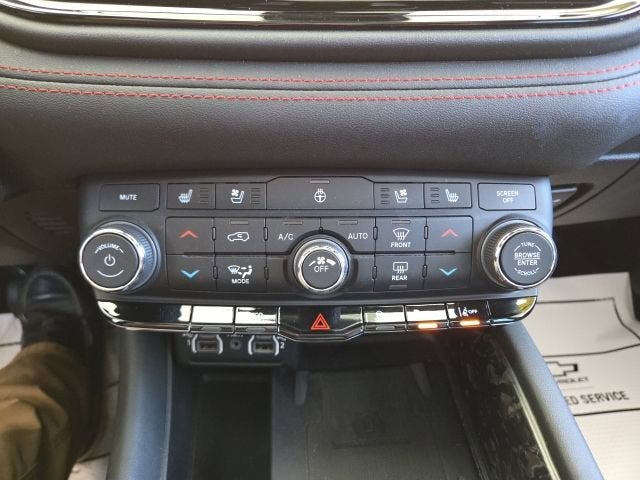 2024 Dodge Durango R/T