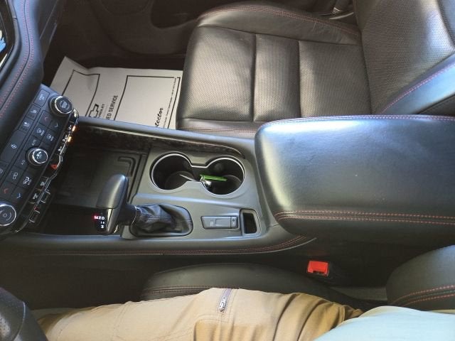 2024 Dodge Durango R/T