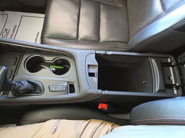 2024 Dodge Durango R/T