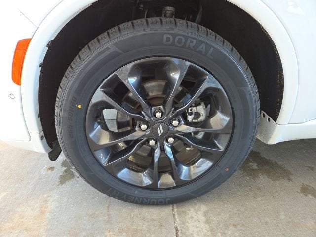 2024 Dodge Durango R/T