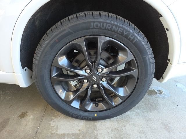 2024 Dodge Durango R/T