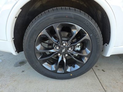2024 Dodge Durango R/T