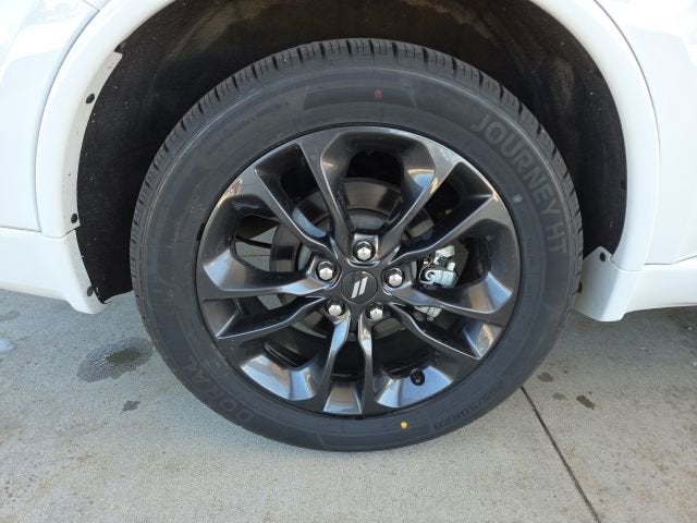 2024 Dodge Durango R/T