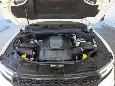 2024 Dodge Durango R/T