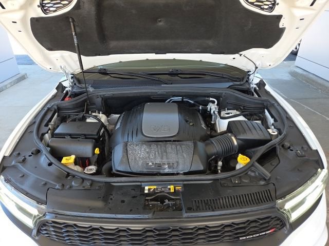 2024 Dodge Durango R/T