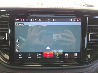 2024 Dodge Durango R/T