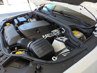 2024 Dodge Durango R/T