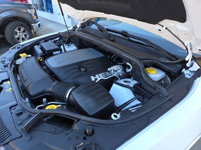 2024 Dodge Durango R/T