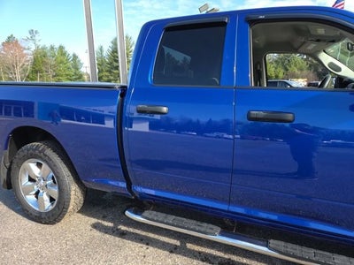 2019 RAM 1500 Classic Express