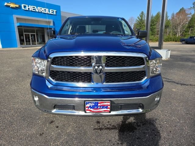 2019 RAM 1500 Classic Express