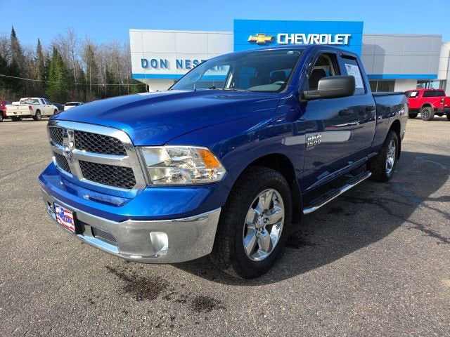 2019 RAM 1500 Classic Express