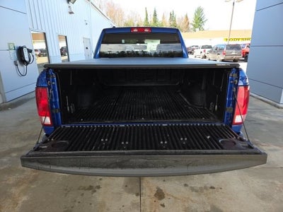 2019 RAM 1500 Classic Express