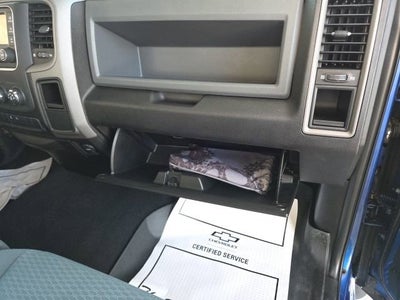 2019 RAM 1500 Classic Express