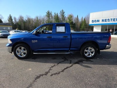 2019 RAM 1500 Classic Express