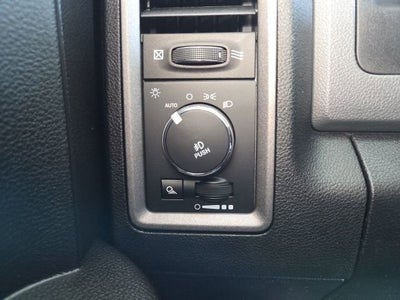 2019 RAM 1500 Classic Express