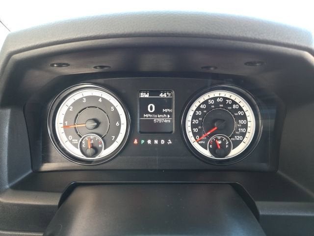 2019 RAM 1500 Classic Express