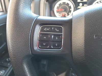 2019 RAM 1500 Classic Express