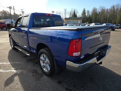 2019 RAM 1500 Classic Express