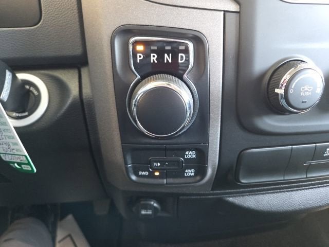 2019 RAM 1500 Classic Express