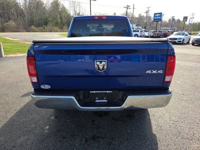 2019 RAM 1500 Classic Express