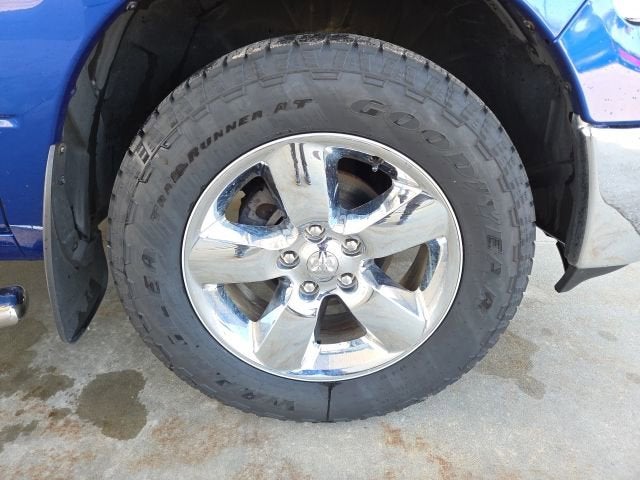 2019 RAM 1500 Classic Express