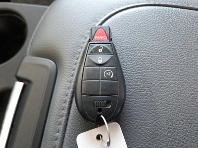 2018 RAM 1500 Big Horn Quad Cab 4x4 6'4" Box